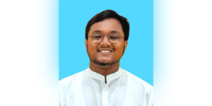 Jahid Hasan Sagor successfully completed an internship.