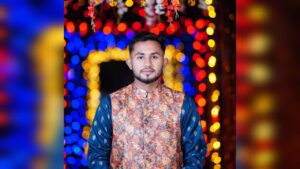 Shahriya Nadim Rifat successfully completed an internship.