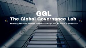 Introducing GGL: The Global Governance Lab of CARO