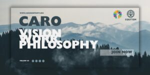 CARO: Vision, Work and Philosophy